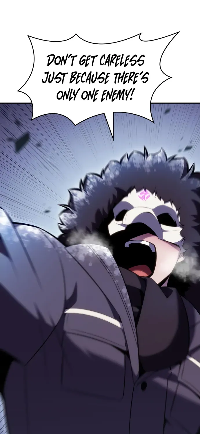 Read Solo Max-Level Newbie chapter 88 image 134 on Lezhin