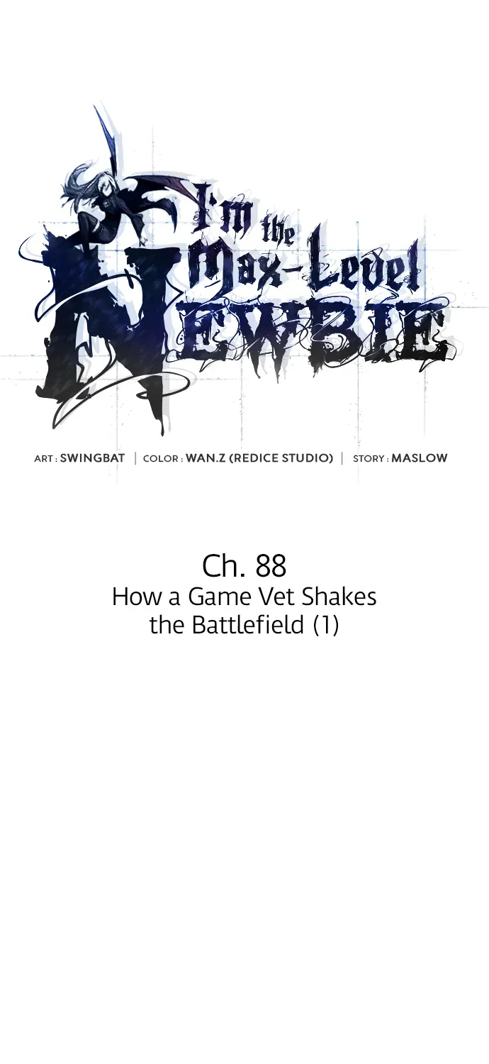 Read Solo Max-Level Newbie chapter 88 image 14 on Lezhin
