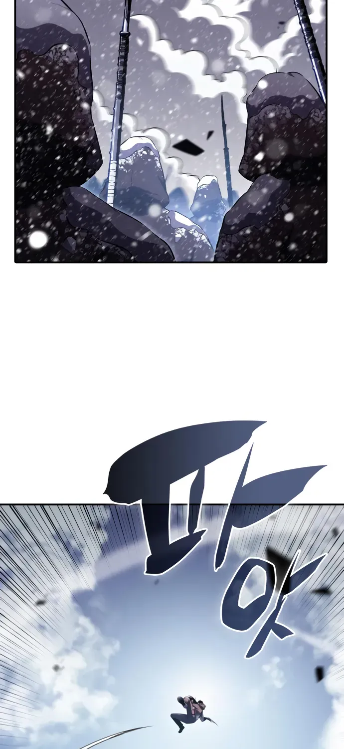Read Solo Max-Level Newbie chapter 88 image 154 on Lezhin