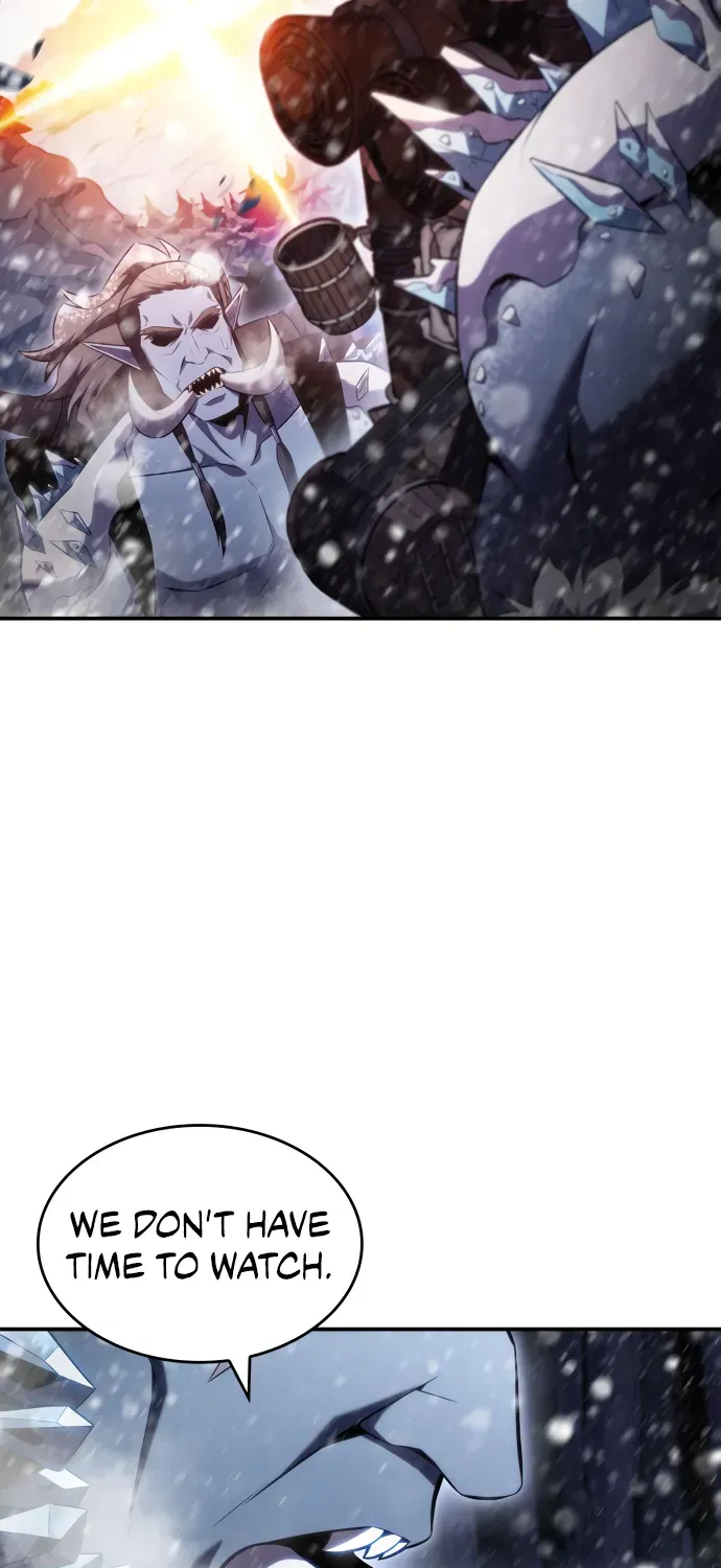 Read Solo Max-Level Newbie chapter 88 image 172 on Lezhin