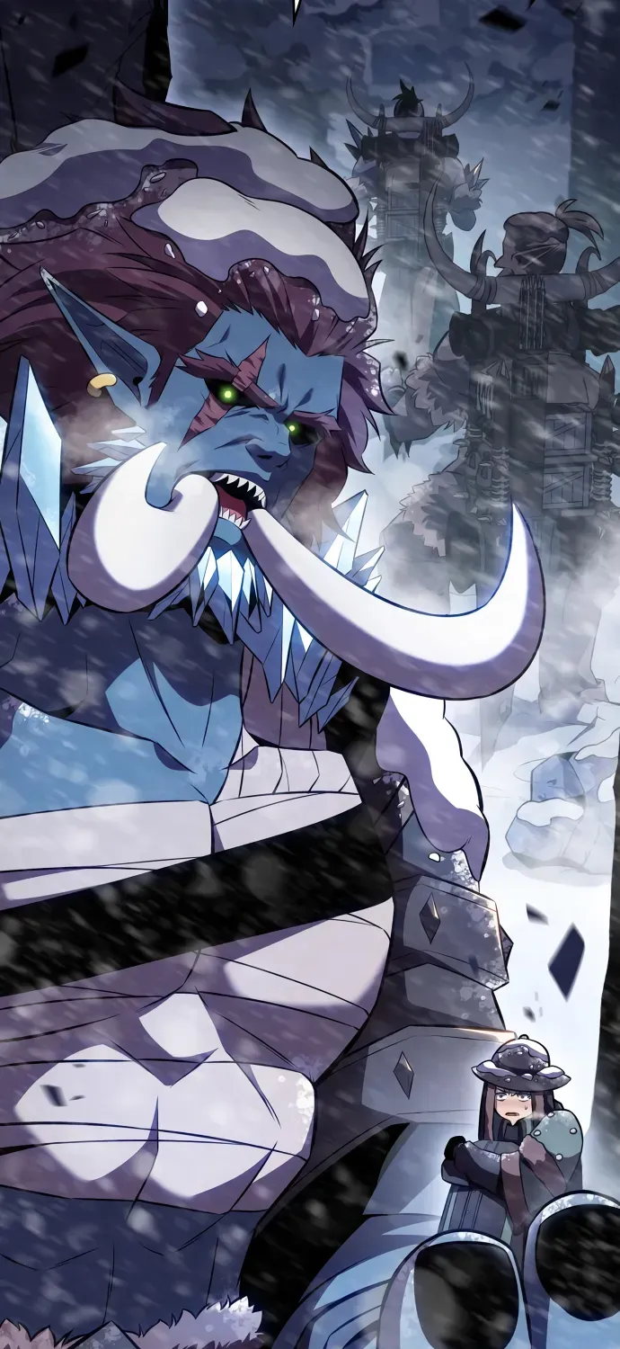Read Solo Max-Level Newbie chapter 88 image 176 on Lezhin
