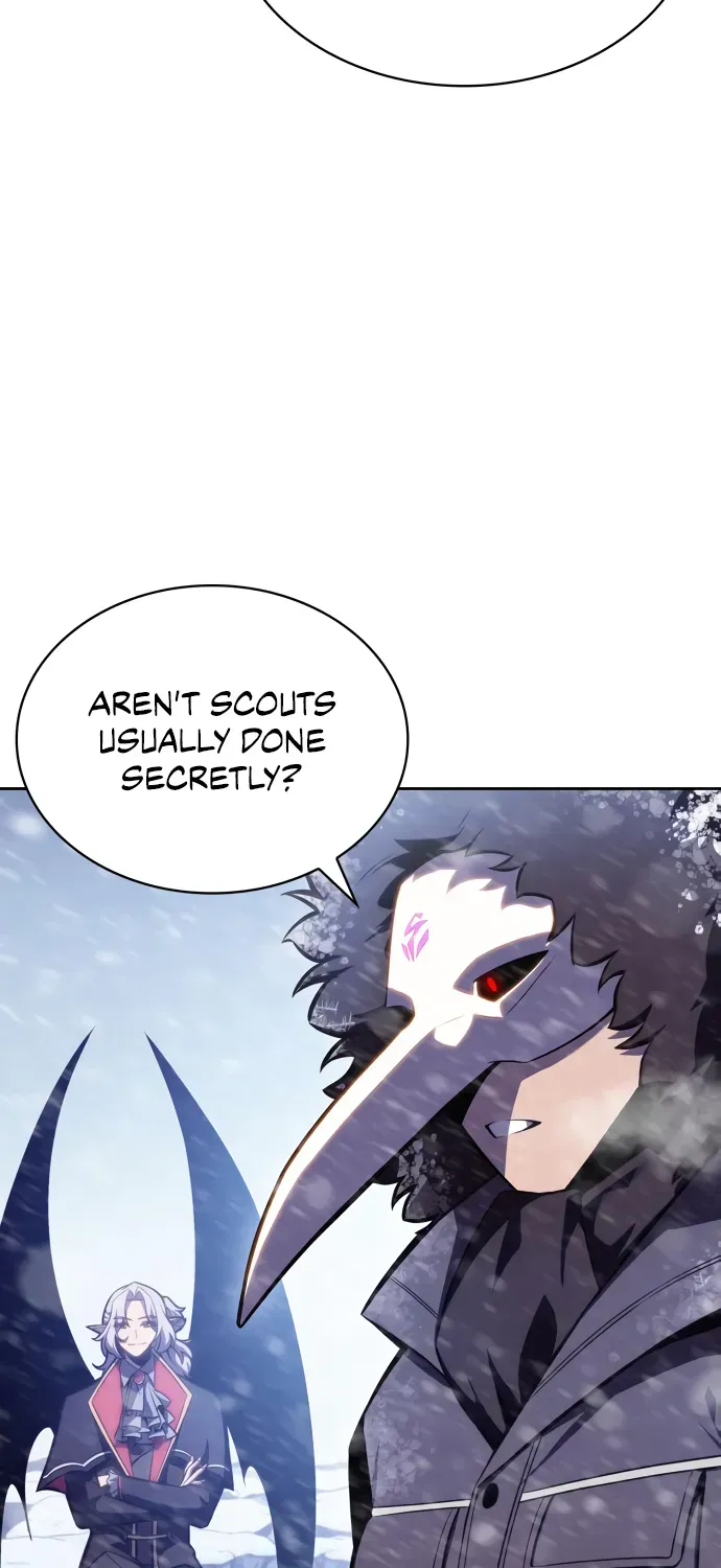 Read Solo Max-Level Newbie chapter 88 image 20 on Lezhin