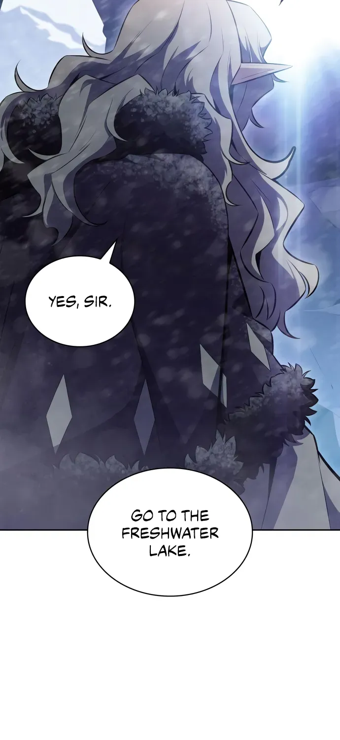 Read Solo Max-Level Newbie chapter 88 image 26 on Lezhin