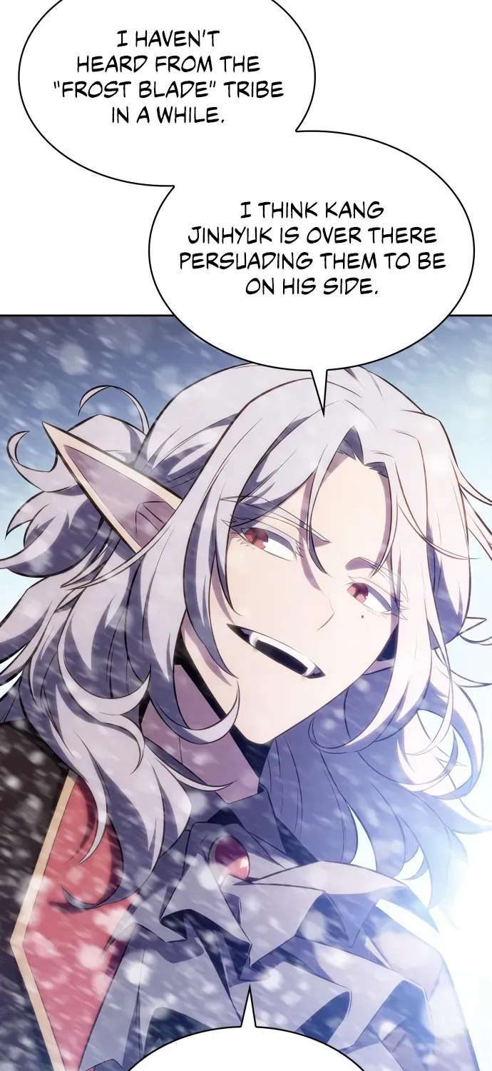 Read Solo Max-Level Newbie chapter 88 image 28 on Lezhin