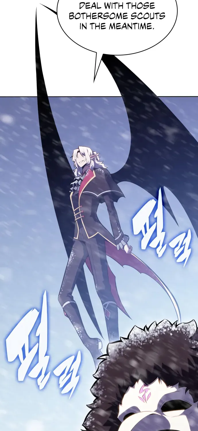 Read Solo Max-Level Newbie chapter 88 image 38 on Lezhin