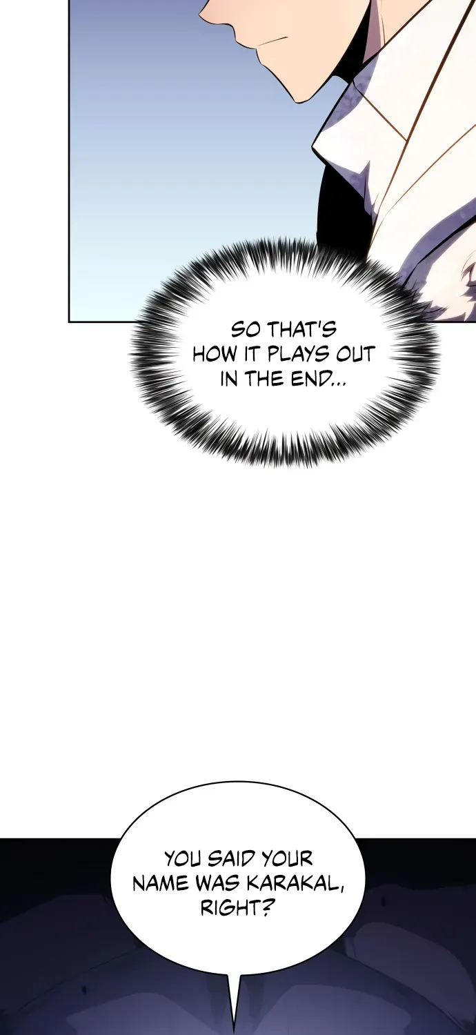 Read Solo Max-Level Newbie chapter 88 image 4 on Lezhin