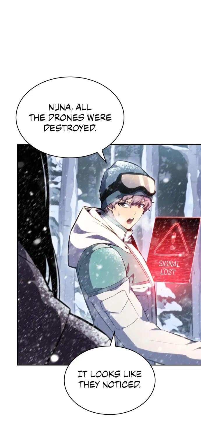 Read Solo Max-Level Newbie chapter 88 image 48 on Lezhin