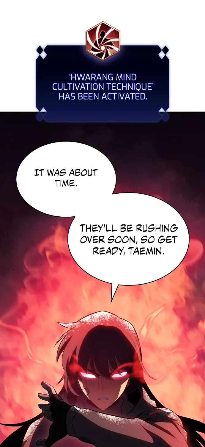 Read Solo Max-Level Newbie chapter 88 image 50 on Lezhin