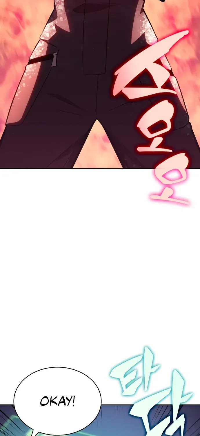 Read Solo Max-Level Newbie chapter 88 image 52 on Lezhin