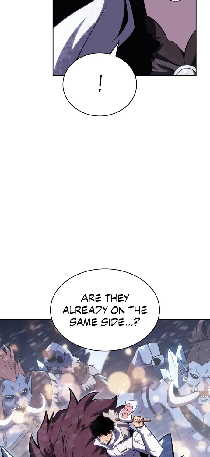 Read Solo Max-Level Newbie chapter 88 image 76 on Lezhin