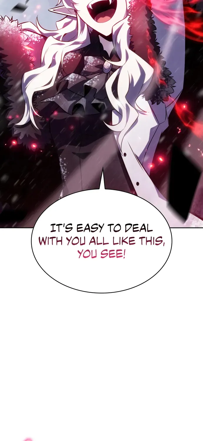 Read Solo Max-Level Newbie chapter 88 image 84 on Lezhin