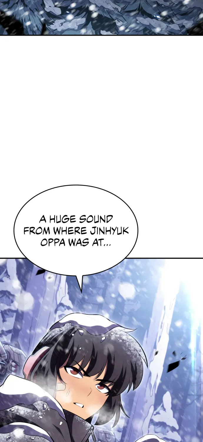 Read Solo Max-Level Newbie chapter 88 image 98 on Lezhin