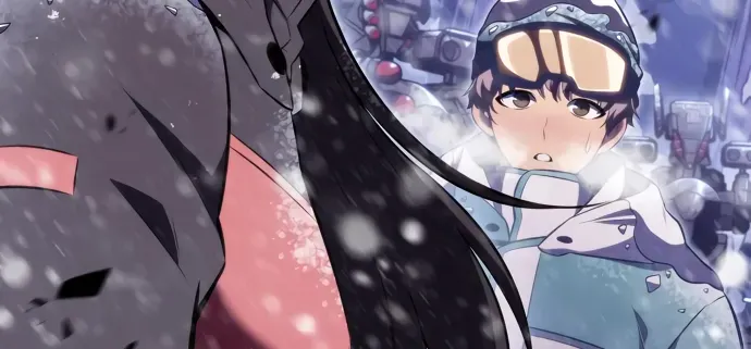 Read Solo Max-Level Newbie chapter 88 image 99 on Lezhin