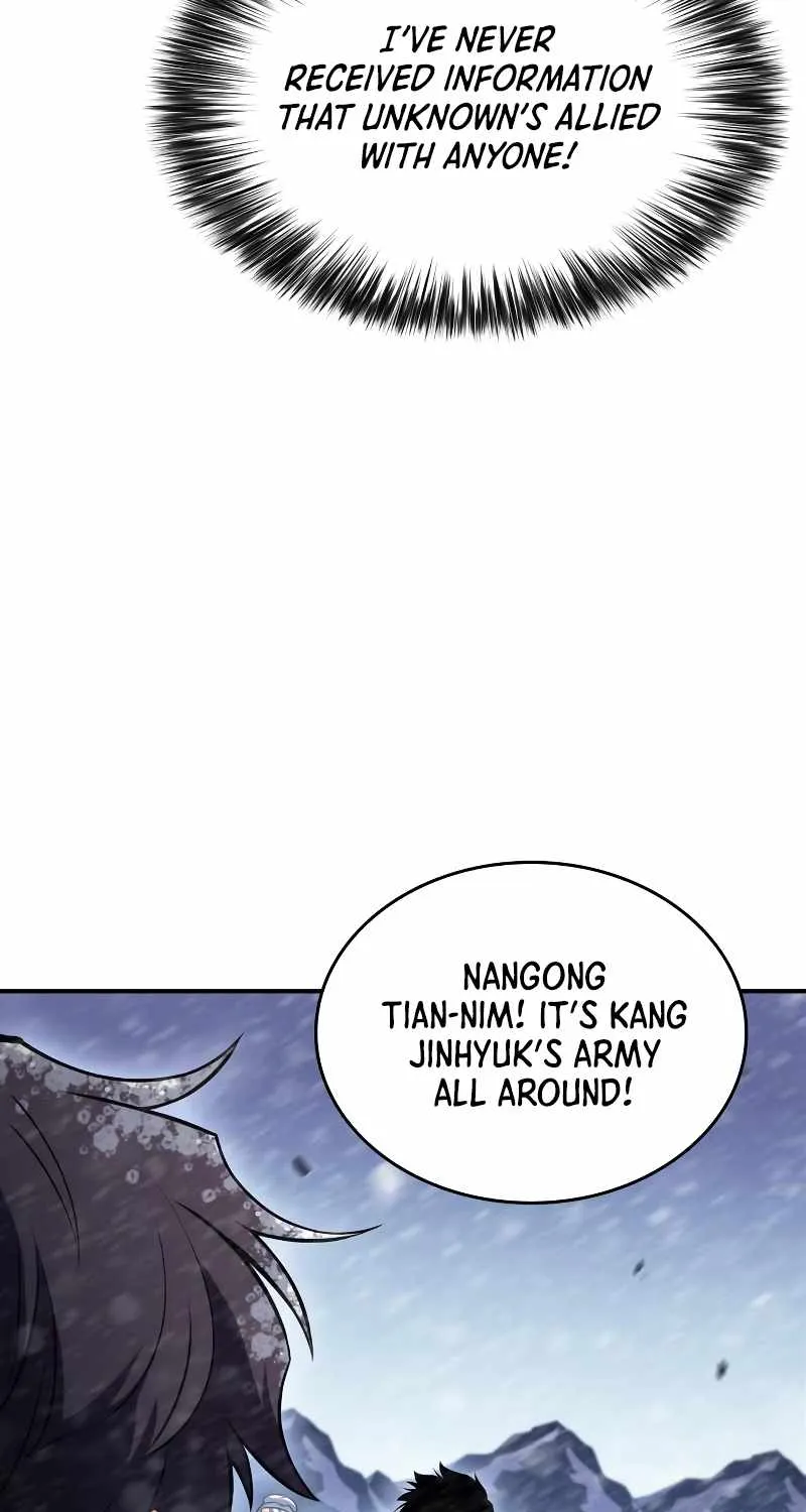 Read Solo Max-Level Newbie chapter 89 image 104 on Lezhin