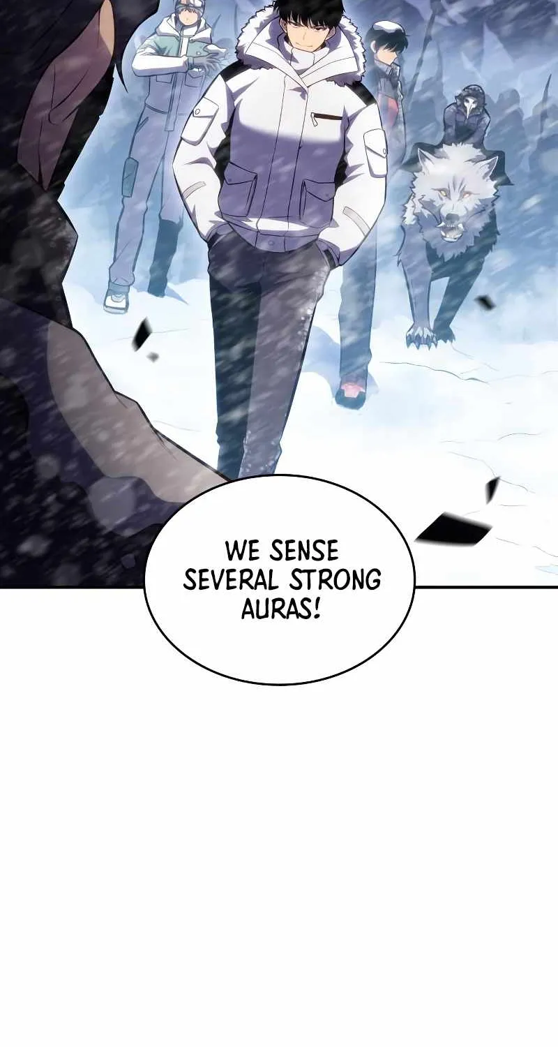 Read Solo Max-Level Newbie chapter 89 image 105 on Lezhin