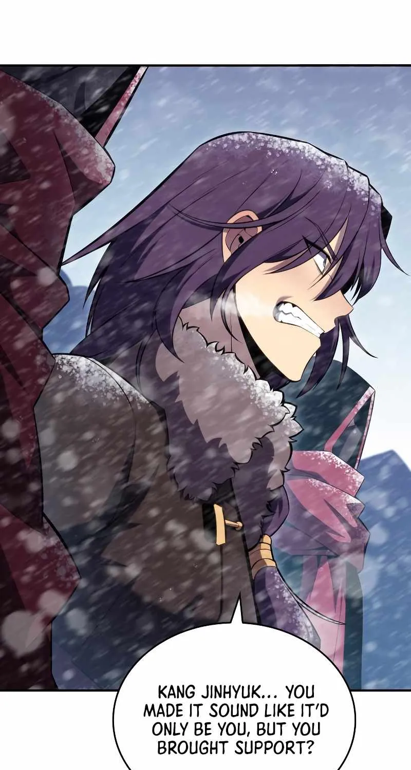 Read Solo Max-Level Newbie chapter 89 image 106 on Lezhin