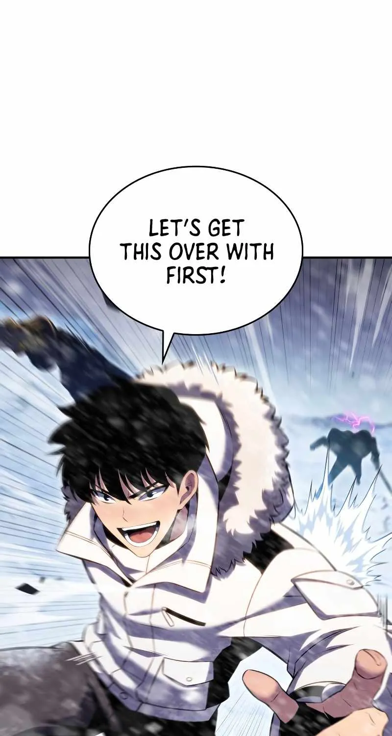 Read Solo Max-Level Newbie chapter 89 image 110 on Lezhin