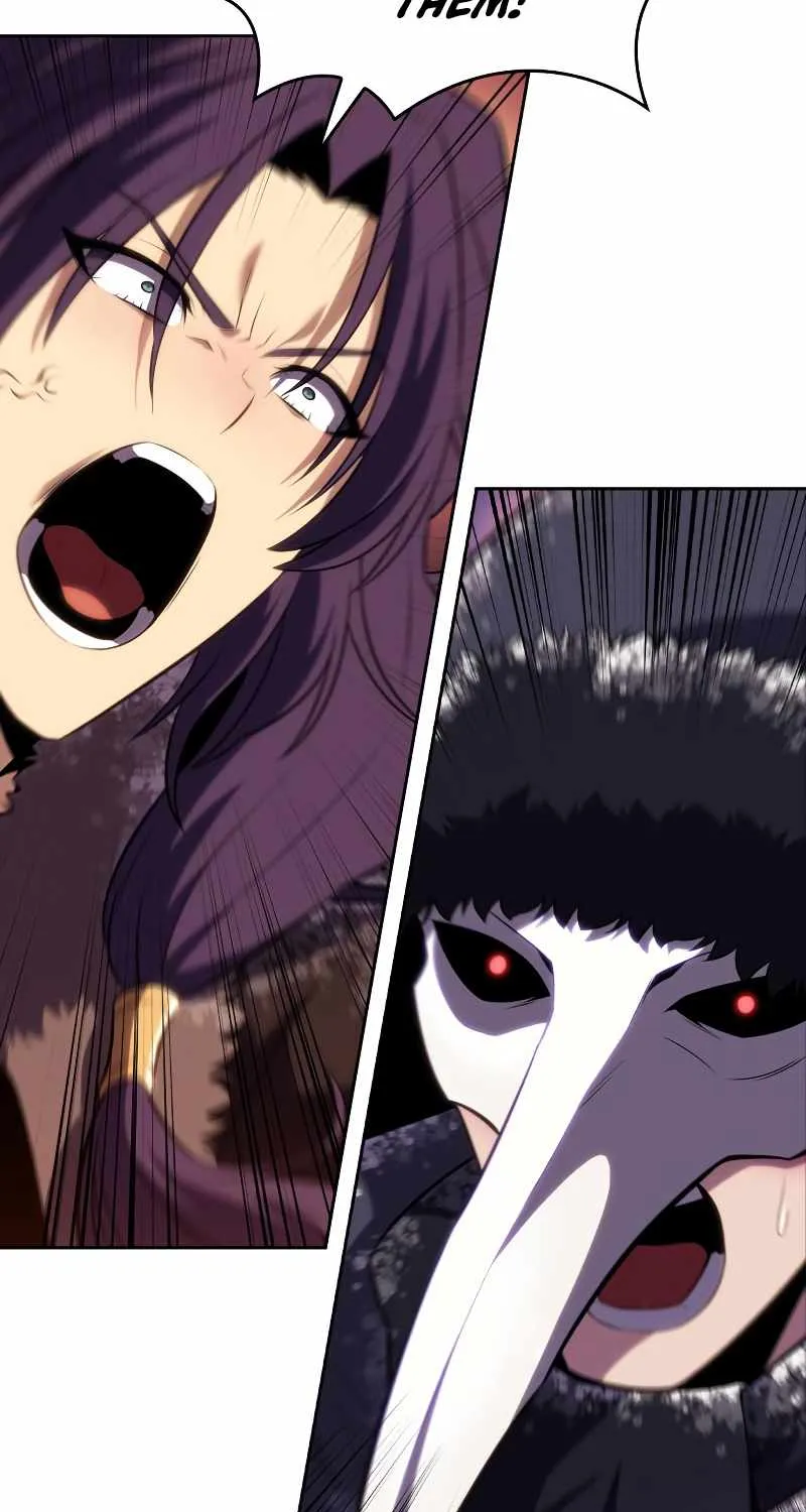 Read Solo Max-Level Newbie chapter 89 image 114 on Lezhin