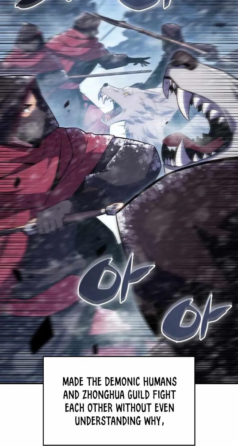 Read Solo Max-Level Newbie chapter 89 image 116 on Lezhin