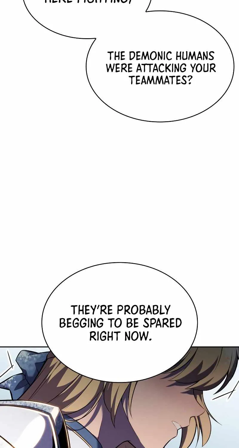 Read Solo Max-Level Newbie chapter 89 image 12 on Lezhin