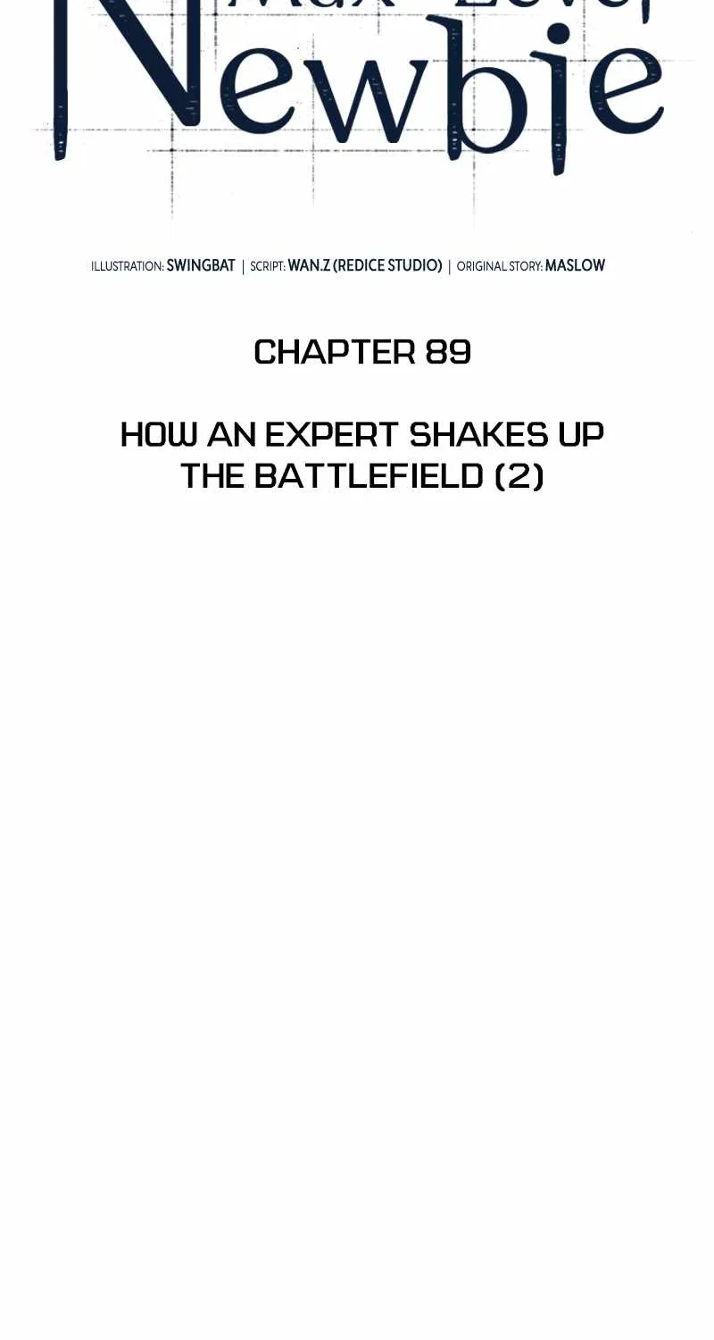 Read Solo Max-Level Newbie chapter 89 image 17 on Lezhin