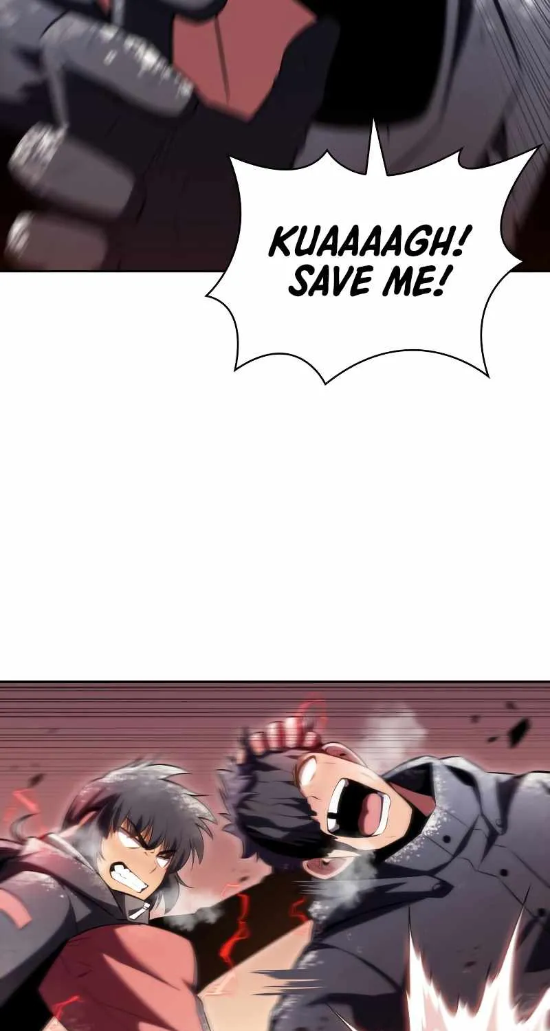 Read Solo Max-Level Newbie chapter 89 image 19 on Lezhin