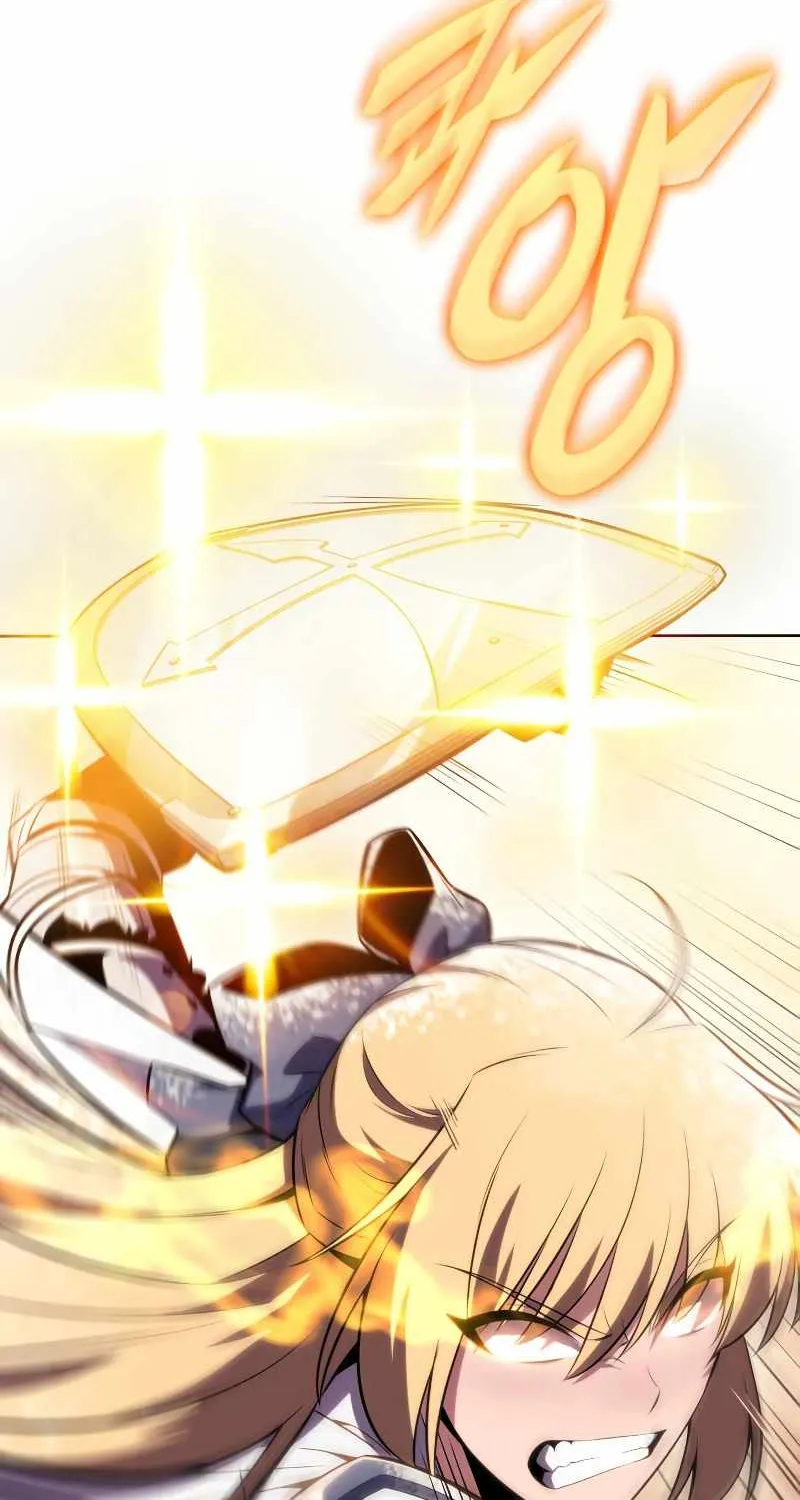 Read Solo Max-Level Newbie chapter 89 image 2 on Lezhin