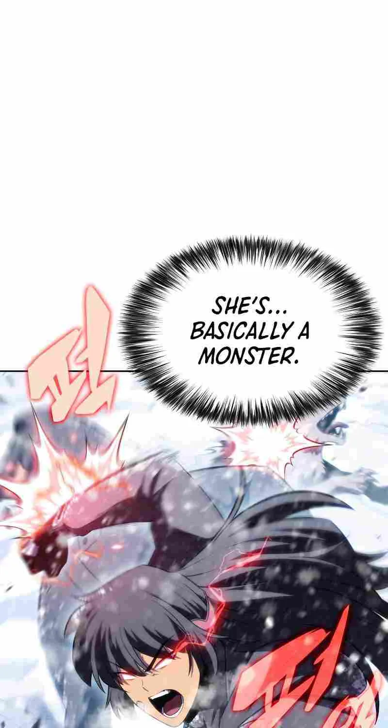 Read Solo Max-Level Newbie chapter 89 image 24 on Lezhin