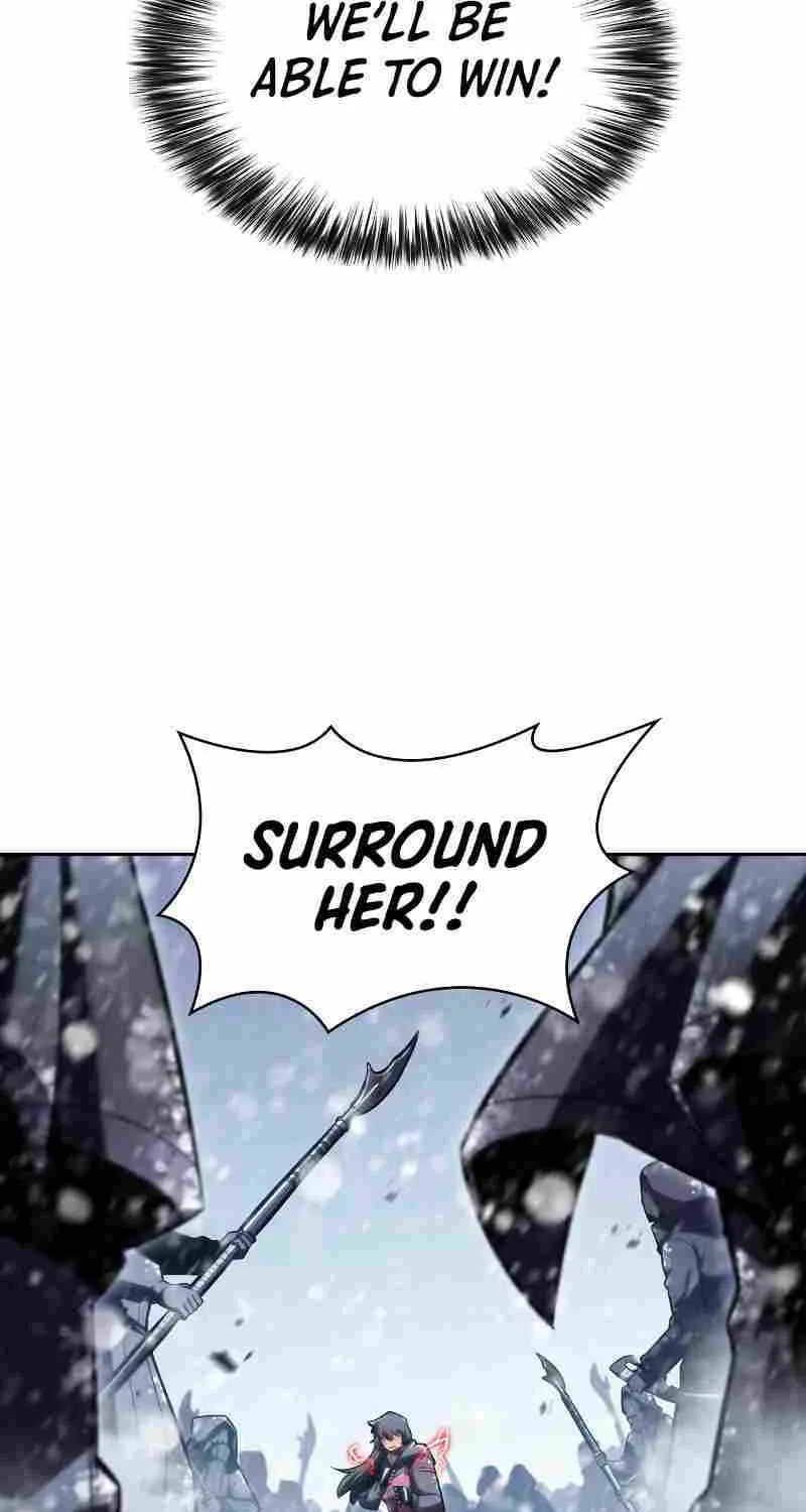 Read Solo Max-Level Newbie chapter 89 image 27 on Lezhin