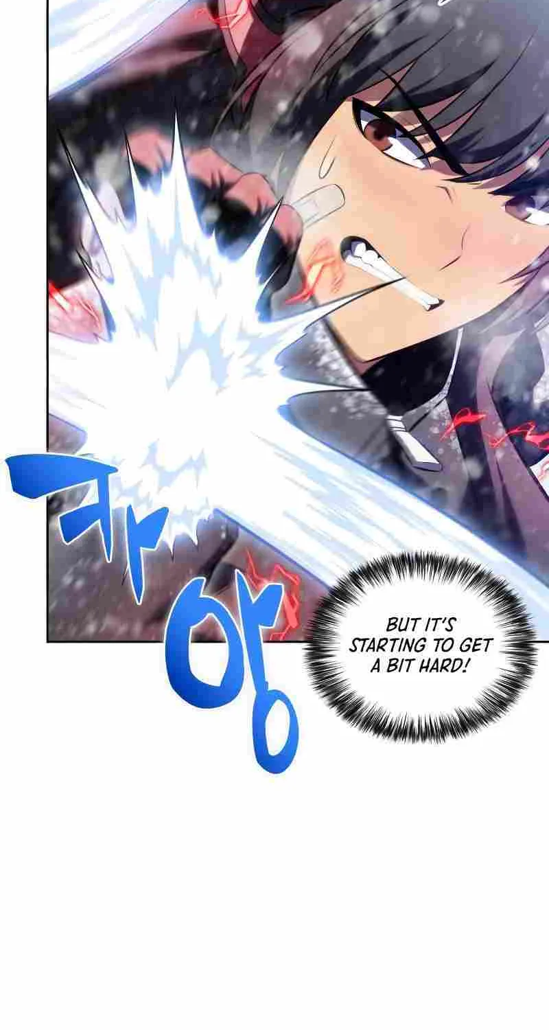 Read Solo Max-Level Newbie chapter 89 image 30 on Lezhin