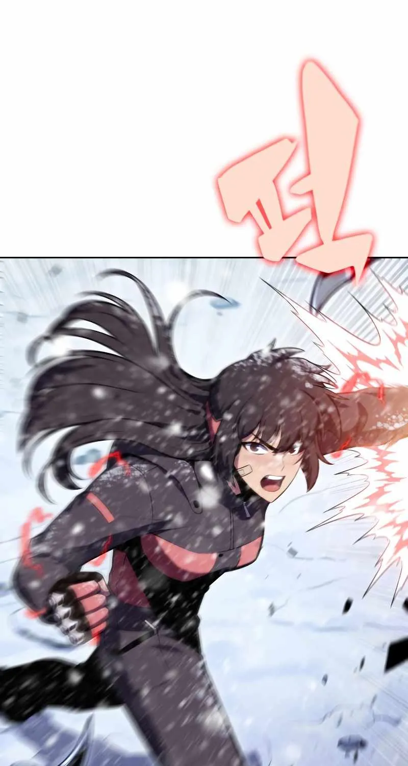 Read Solo Max-Level Newbie chapter 89 image 31 on Lezhin