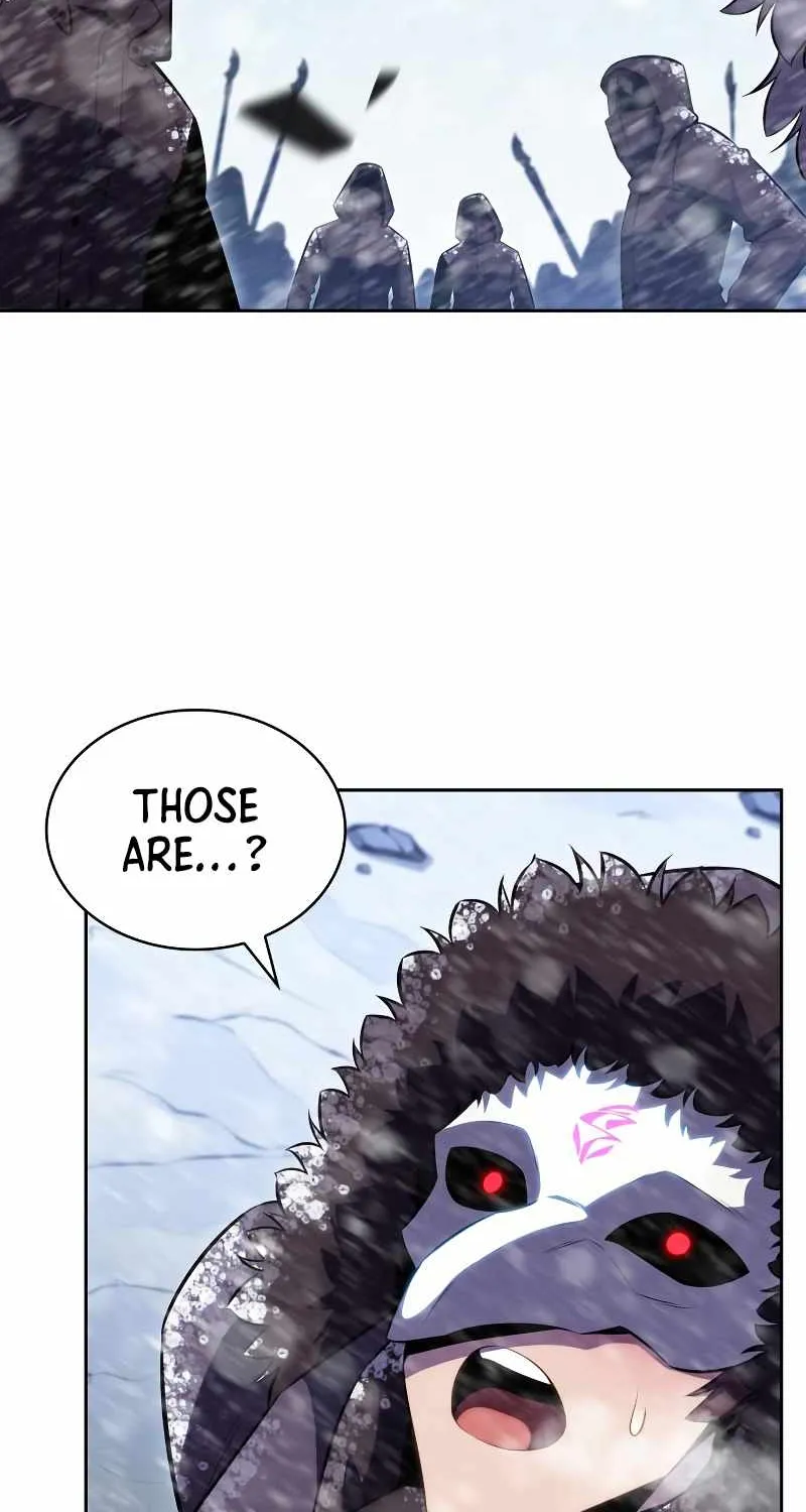 Read Solo Max-Level Newbie chapter 89 image 34 on Lezhin