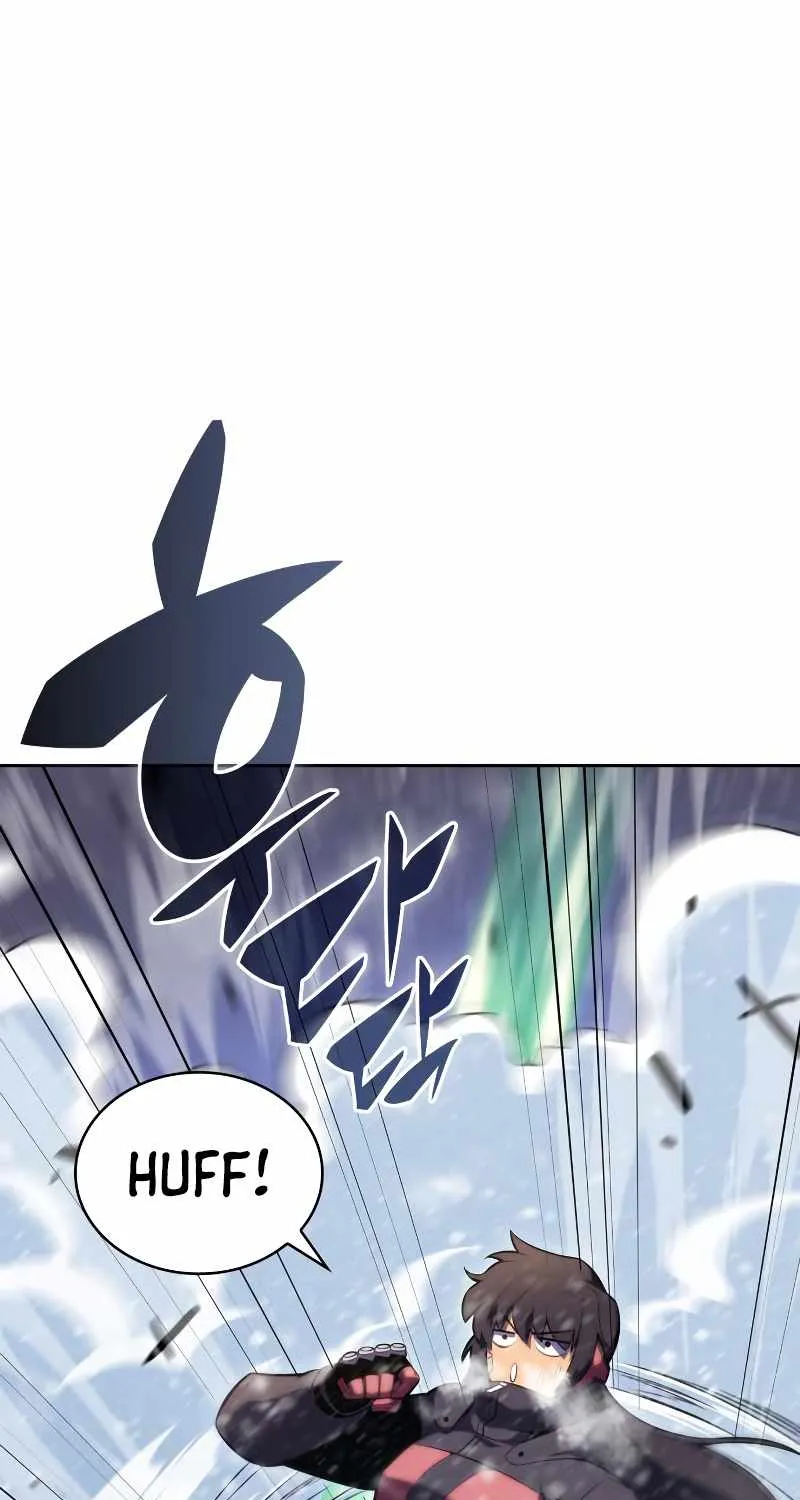 Read Solo Max-Level Newbie chapter 89 image 39 on Lezhin