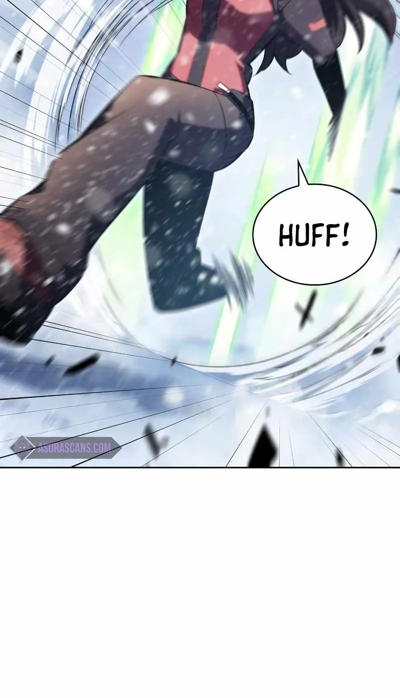 Read Solo Max-Level Newbie chapter 89 image 40 on Lezhin