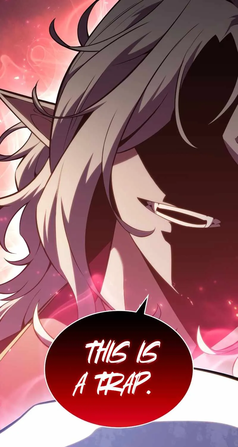 Read Solo Max-Level Newbie chapter 89 image 45 on Lezhin
