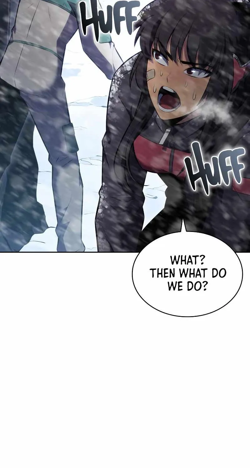 Read Solo Max-Level Newbie chapter 89 image 50 on Lezhin