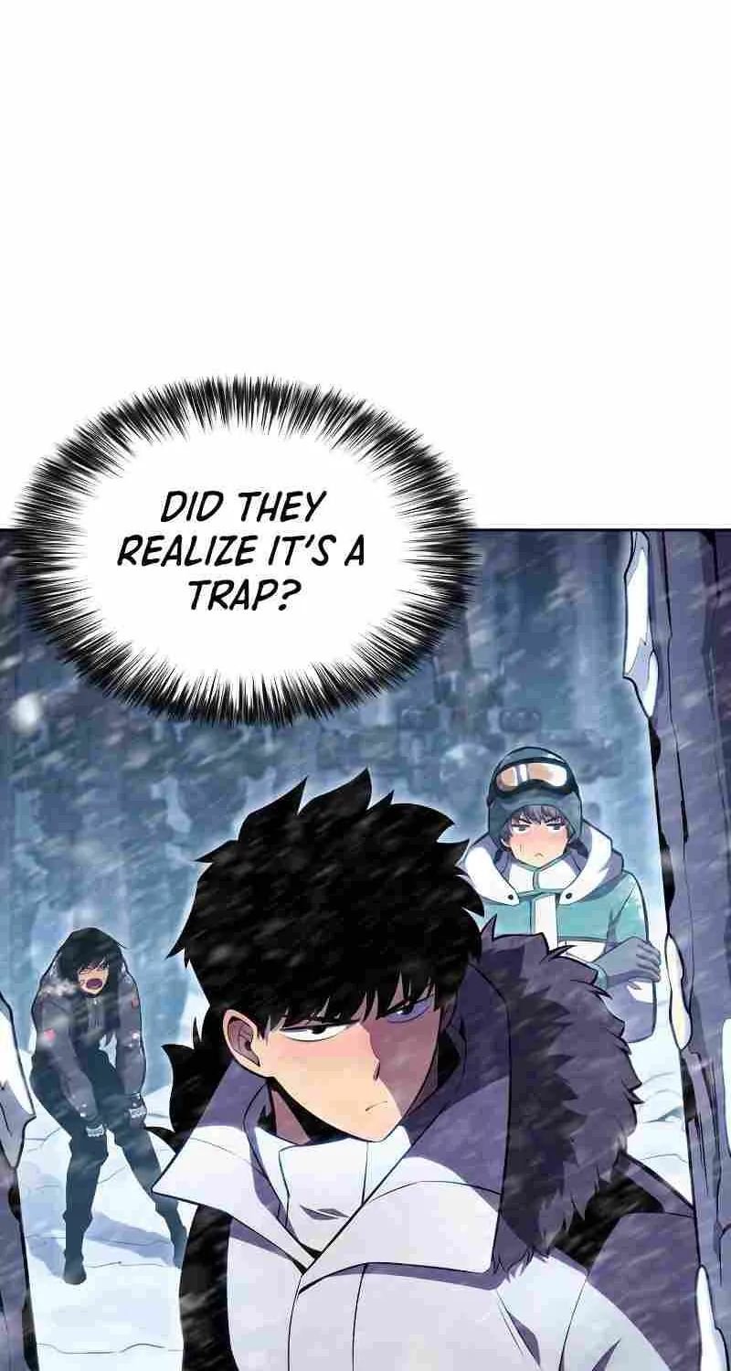 Read Solo Max-Level Newbie chapter 89 image 52 on Lezhin