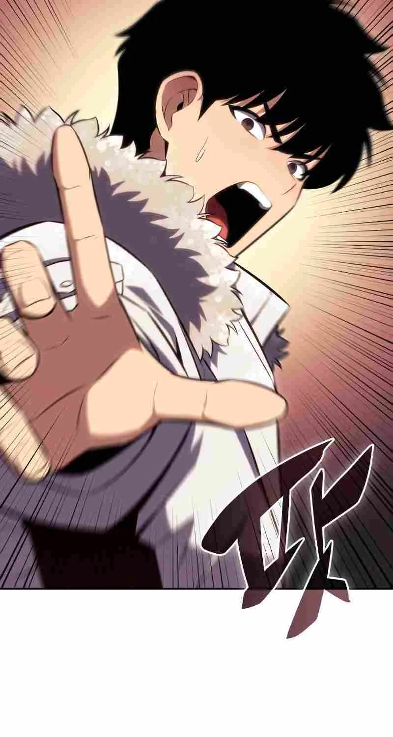 Read Solo Max-Level Newbie chapter 89 image 55 on Lezhin