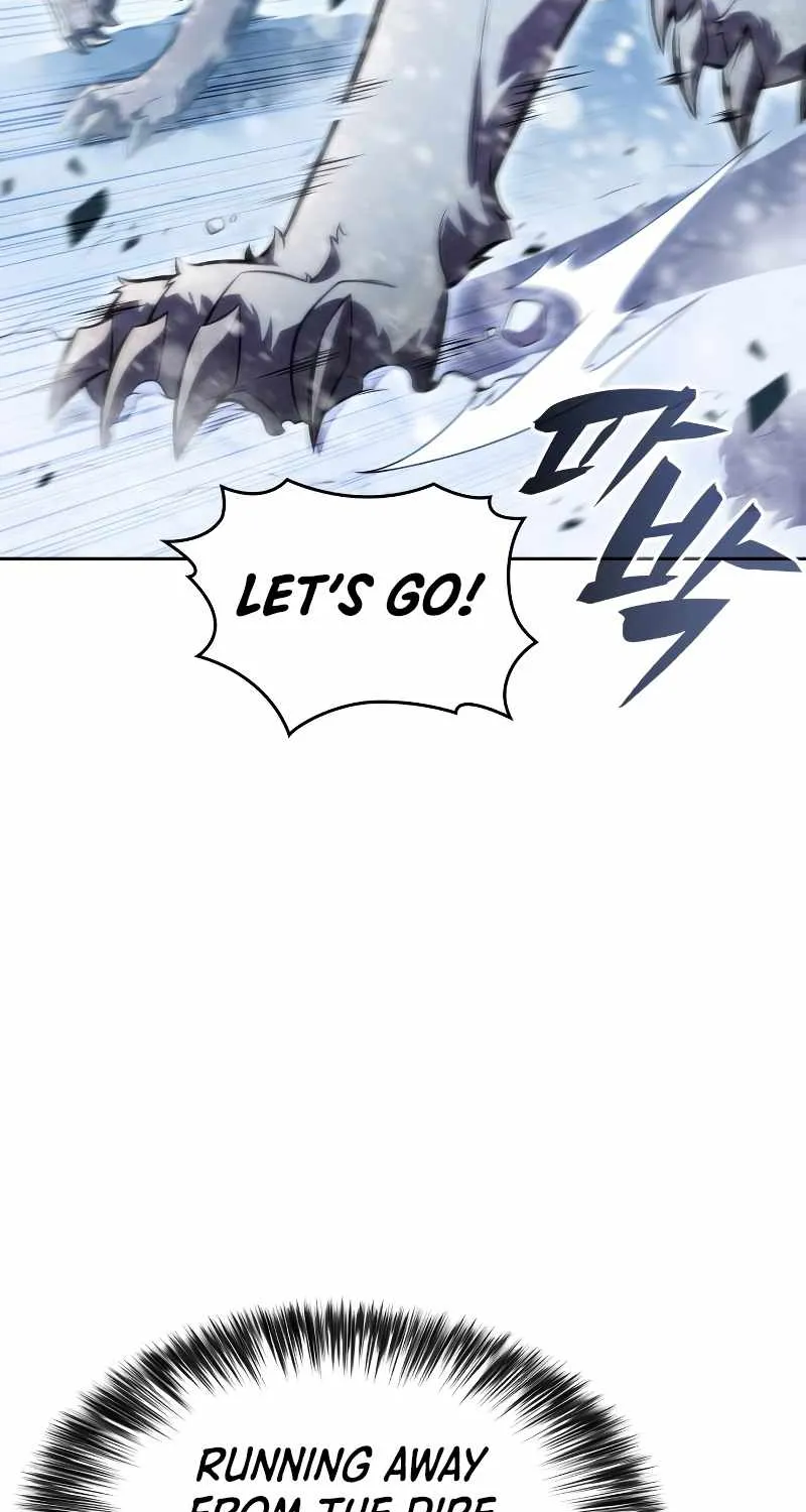 Read Solo Max-Level Newbie chapter 89 image 63 on Lezhin