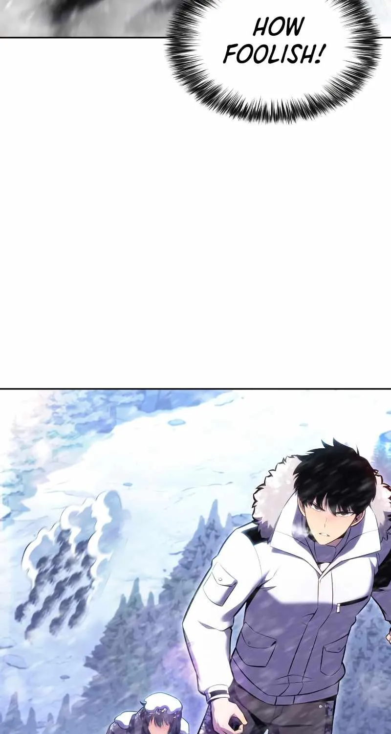 Read Solo Max-Level Newbie chapter 89 image 65 on Lezhin
