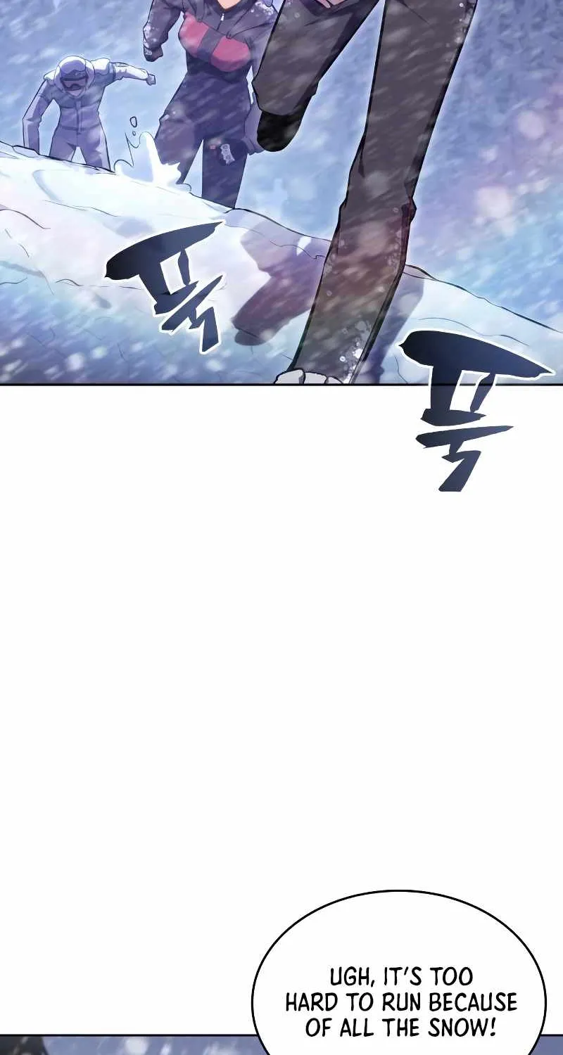 Read Solo Max-Level Newbie chapter 89 image 66 on Lezhin