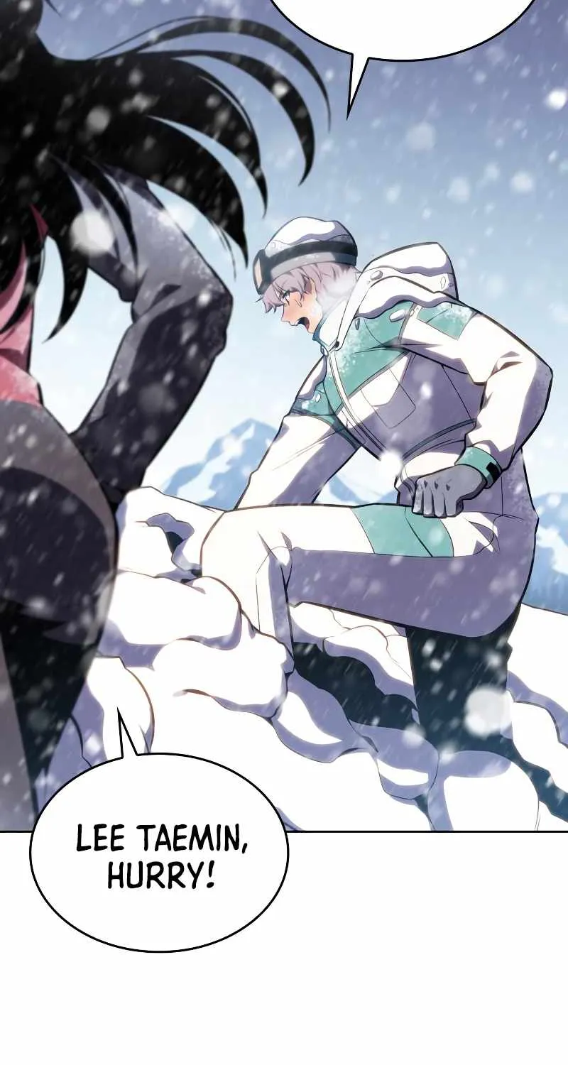 Read Solo Max-Level Newbie chapter 89 image 67 on Lezhin