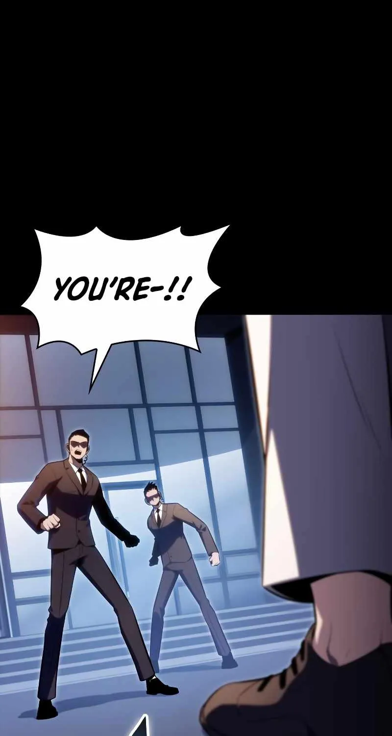 Read Solo Max-Level Newbie chapter 89 image 76 on Lezhin