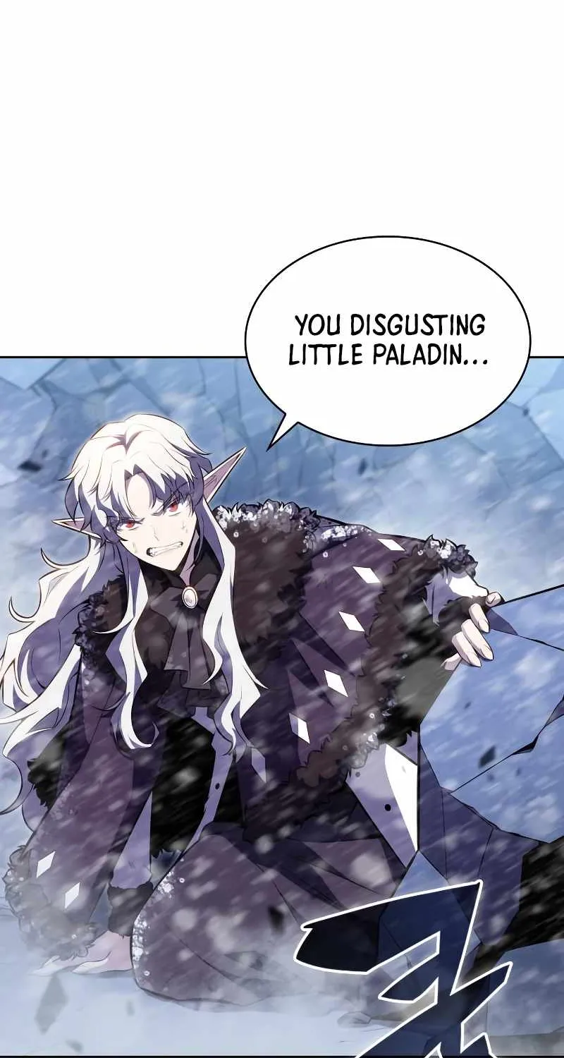 Read Solo Max-Level Newbie chapter 89 image 8 on Lezhin