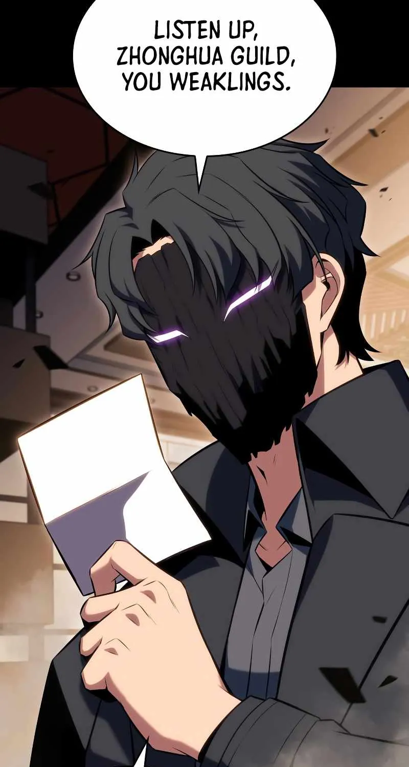 Read Solo Max-Level Newbie chapter 89 image 87 on Lezhin