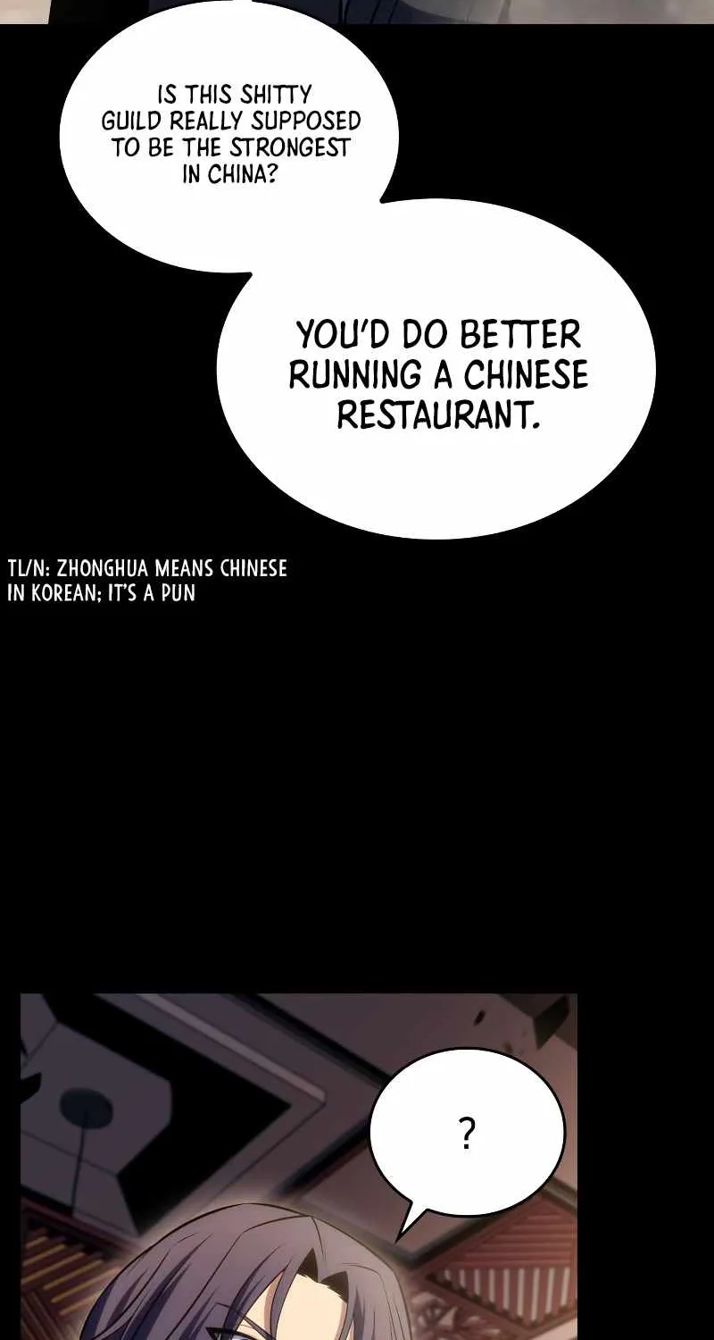 Read Solo Max-Level Newbie chapter 89 image 88 on Lezhin