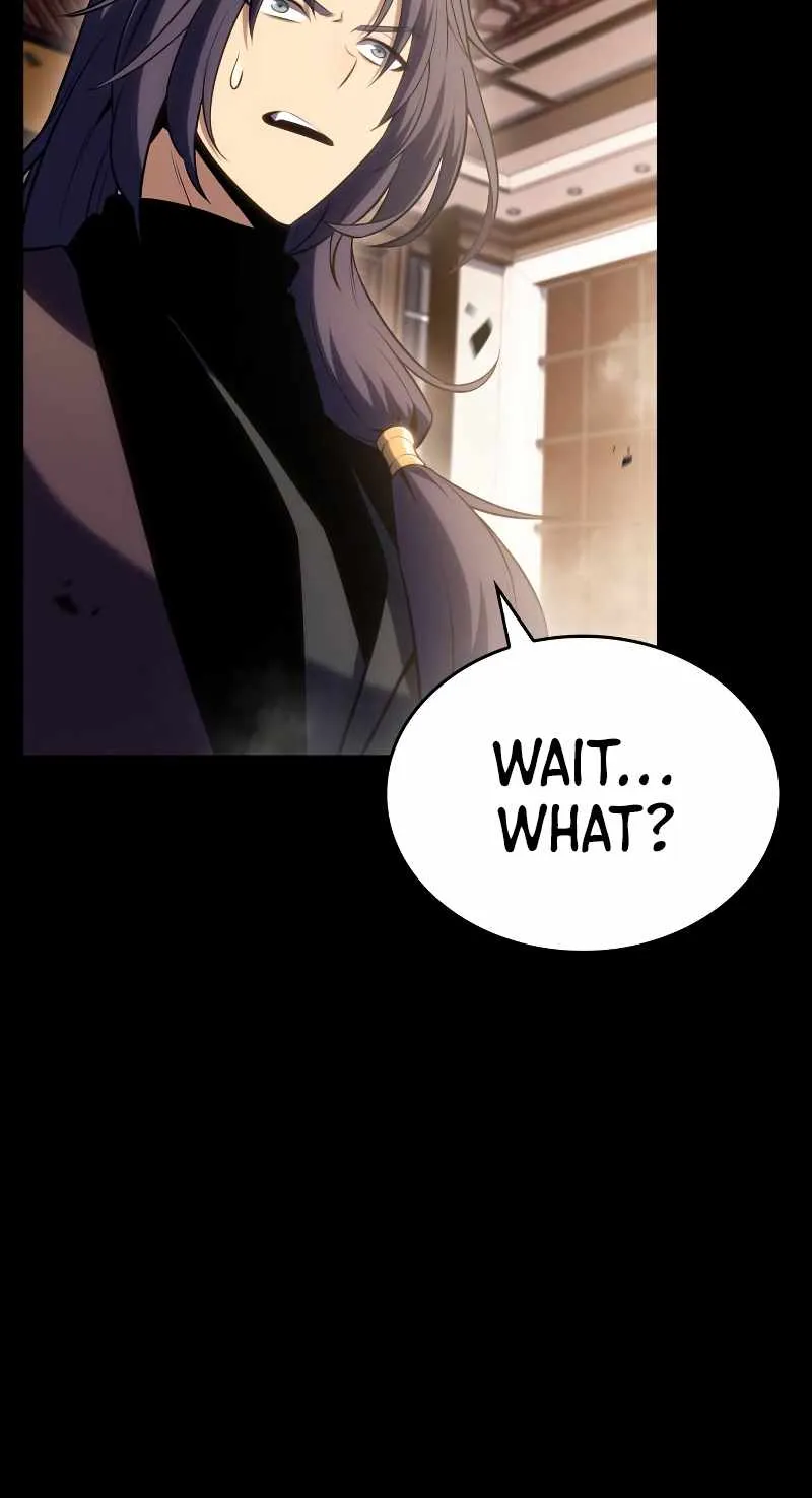 Read Solo Max-Level Newbie chapter 89 image 89 on Lezhin