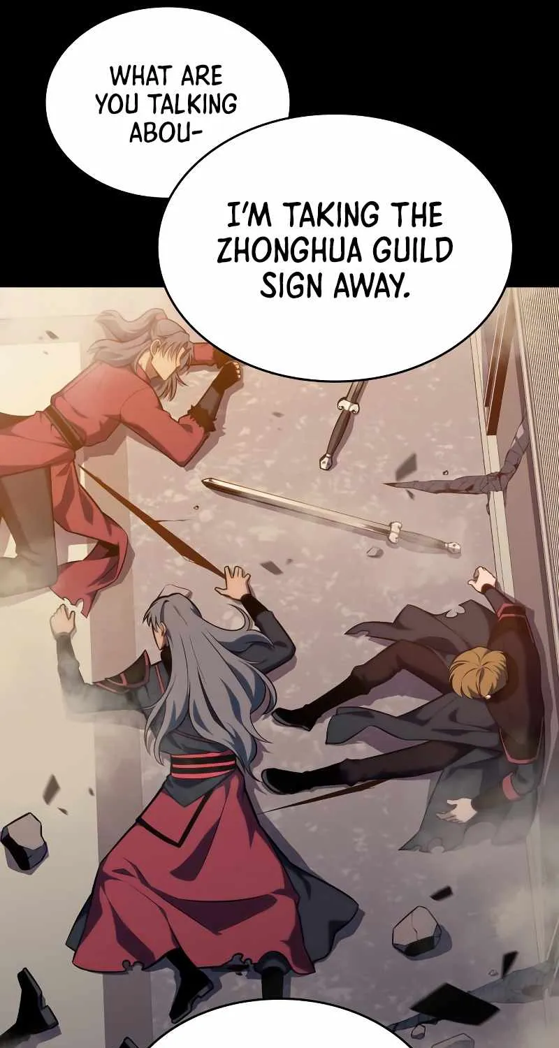 Read Solo Max-Level Newbie chapter 89 image 90 on Lezhin