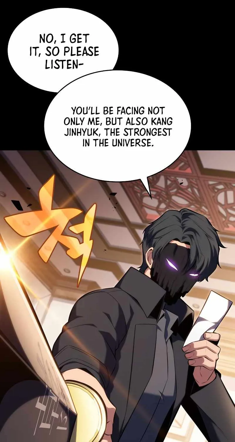 Read Solo Max-Level Newbie chapter 89 image 93 on Lezhin