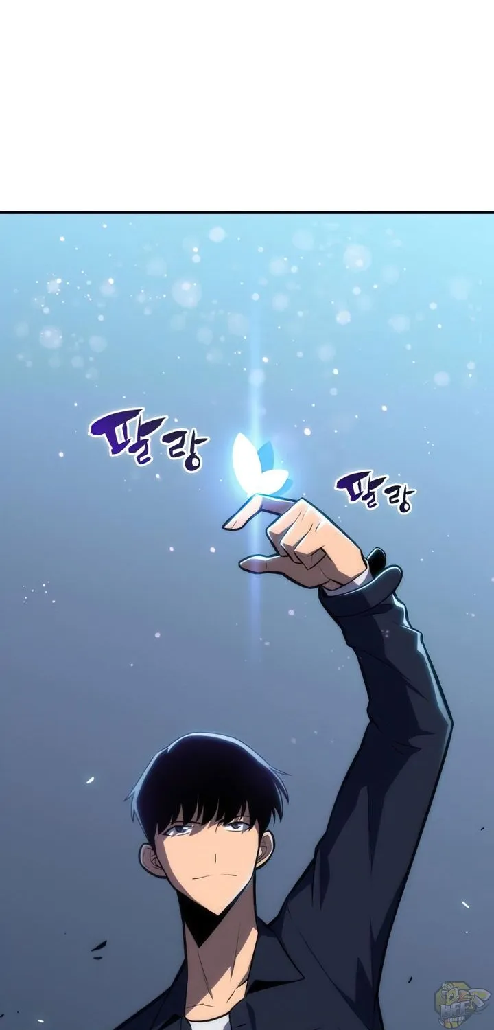 Read Solo Max-Level Newbie chapter 9 image 109 on Lezhin